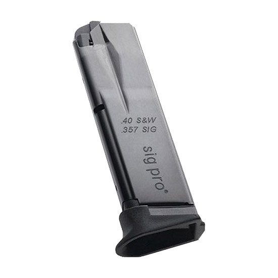 SIG MAG SIG PRO SP2022 40SW 357SIG 10RD - Sale